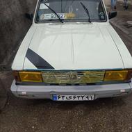 وانت دوگانه کارخانه بی رنگ