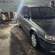 سمند ef7 دوگانه کارخانه