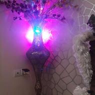 گلدان برنجی