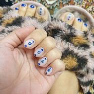 آموزش ناخن و بافت مو