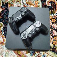 پلی استیشن 4 اسلیم کپی خور ( ps4 )