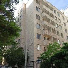 اجاره آپارتمان 78 متر در سعادت آباد