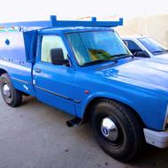 نیسان حمل بار