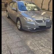 برلیانس h330 مدل 96