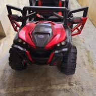 ماشین برقی کودک