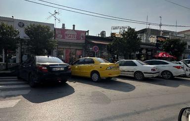 اجاره مغازه 32 متری کنار بیمارستان بابل کلینیک