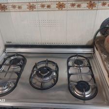 گاز فر دار سینجر