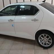 دنا پلاس توربو اتومات آپشنال صفر