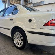 سمند Ef7 دوگانه کارخانه بیرنگ مخزن بزرگ بوش96