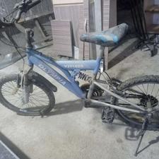 دوچرخه دنده ای