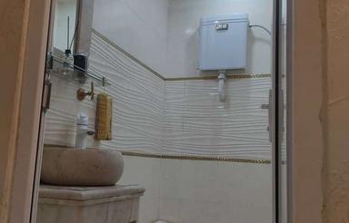 97متر بازسازی شده