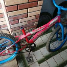 دوچرخه سالم