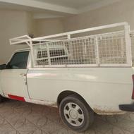 باربری با پیکان وانت دراستان گلستان