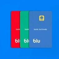 بلو جایزه یک میلیونی