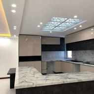 طراحی و ساخت کابینت کمددیواری