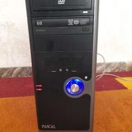 کامپیوترنو باتمام وسایل ddr3ارتقایافته