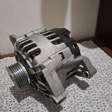 دینام اعظام پژو 405