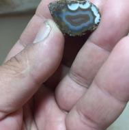 استخراج و تراش انواع سنگ عقیق خراسان جنوبیبا بهترین کیفیت