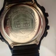 ساعت مچی ضدآب قوی