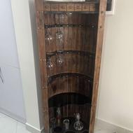 بار دکوری سالم