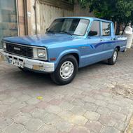 مزدا 2000ژاپن دوکابین بنزینی مدل80