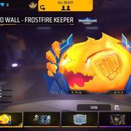 اکانت فیرفایر