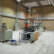 دستگاه سه کاره وپنج کاره نایلون نقد واقساط