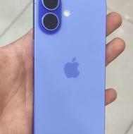 iphone 16 normal به همراه گارانتی