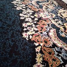 فرش 6 متری دوتخته