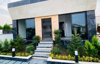 فروش ویلا 260 متر در ملارد/فول انشعابات/زیبا