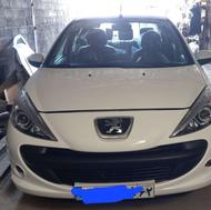 207i مدل 1404 صفر