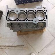 انواع نیم موتورموتورکامل پژو پراید تیبا ...