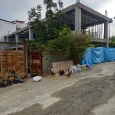 نیازمند استادکار آرماتور بندی