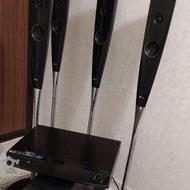 سیستم صوتی خانگی اصل ال جی