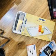 سینی تمام استیل ترامونتینا برزیل