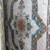 فرش هیوا فرش عید گرون نخر