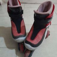 اسکیت سه چرخ