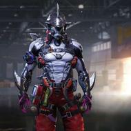 اکانت کالاف