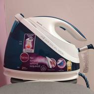 اتو مخزن دار فیلیپس