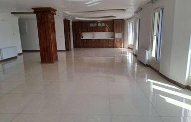 اجاره آپارتمان 270 متر در هجده دی