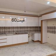 کابینت هایگلاس برندیلدیز 12متر فقط 65