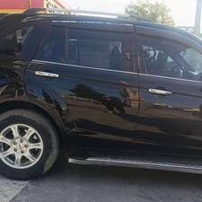 لیفان X60 دندهای 1392 مشکی