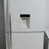 یخچال فریزر