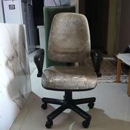 صندلی گردون