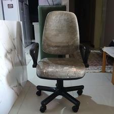 صندلی گردون