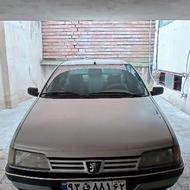 فروش پژو روا 88