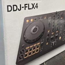 دستگاه دیجی Flx4 آکبند