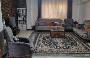 اجاره آپارتمان 130 متر در بلوار آزادی