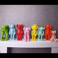 مجسمه های کاوز