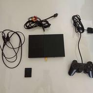 پی اس 2 فلش خور